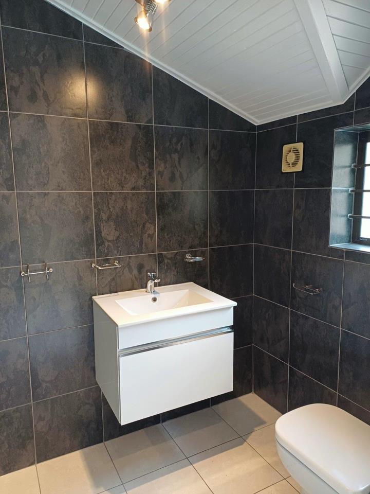 To Let 1 Bedroom Property for Rent in Beach Estate Western Cape